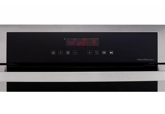 Pirólisis 2.0, de Fagor 8 Pirólisis 2.0, de Fagor