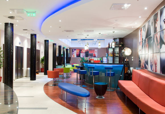 Hoteles para celebrar San Valentín