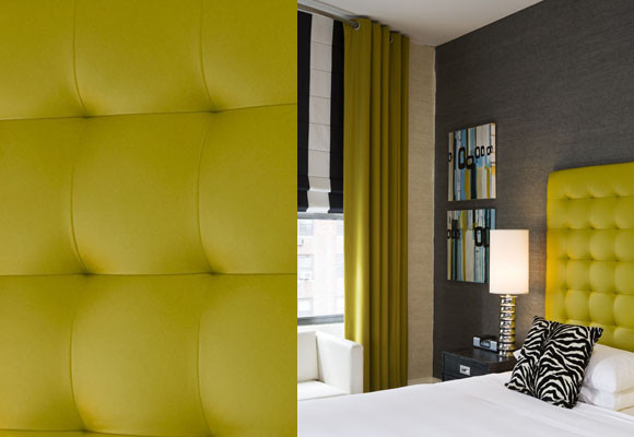 Hoteles para celebrar San Valentín