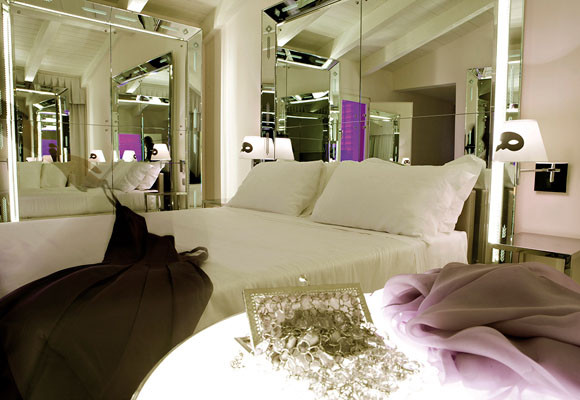 Hotel Palazzina Grassi