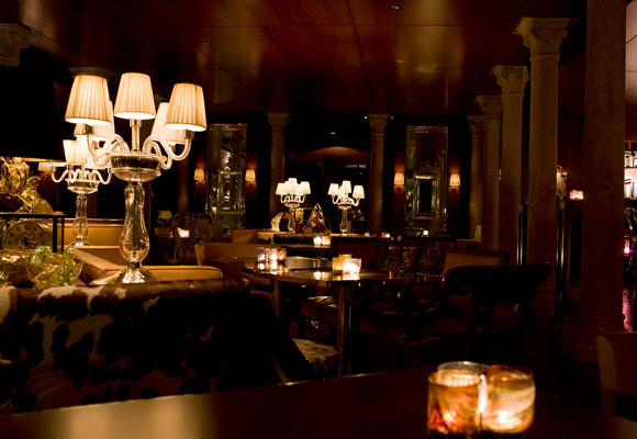 Hotel Palazzoni Grassi