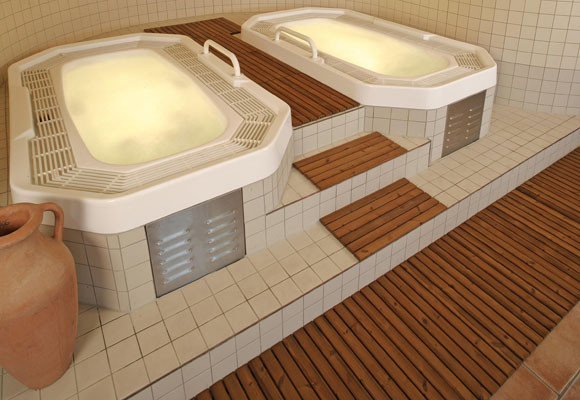 Lunawood, madera termotratada