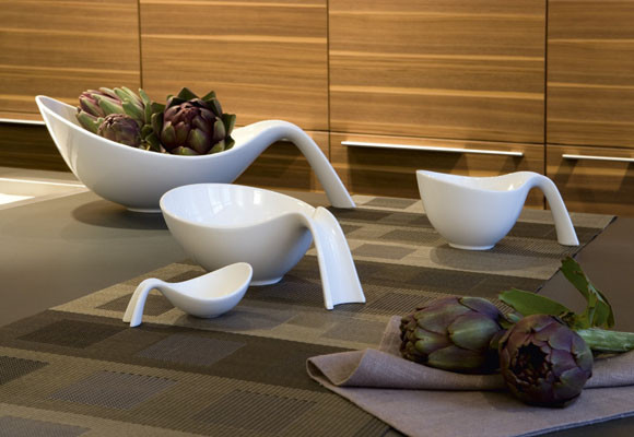 Accesorios que visten de estilo tu cocina.