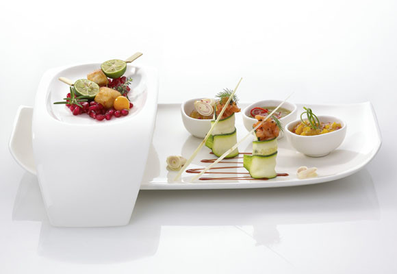 Accesorios que visten de estilo tu cocina.