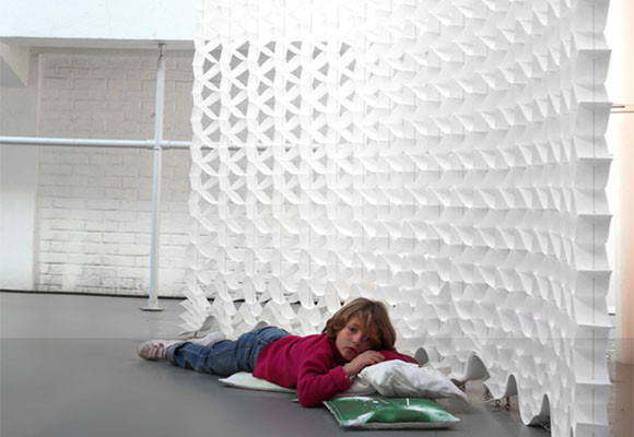 Arquitectura de papel 7 Arquitectura de papel