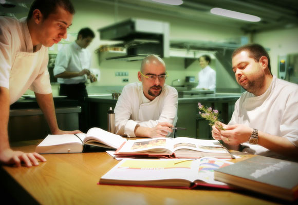 Restaurante Alejandro