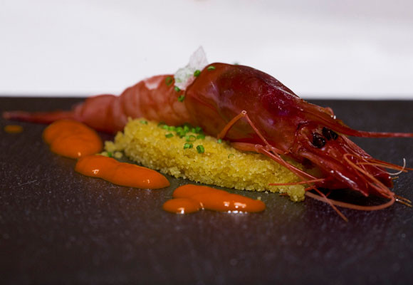 Restaurante Alejandro