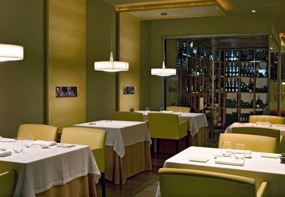 Restaurante Alejandro