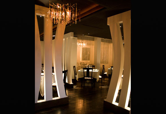 Restaurantes para celebrar San Valentín