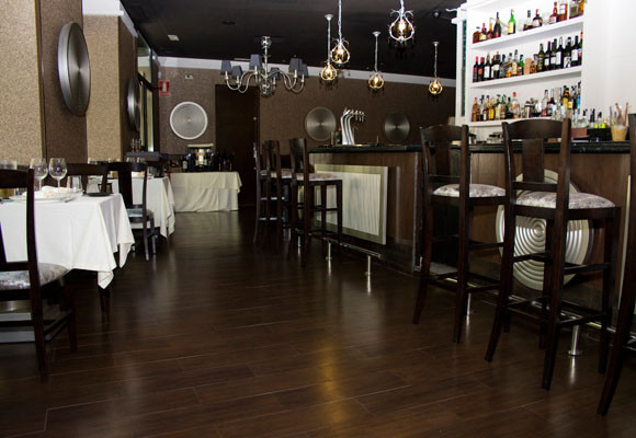 Restaurantes para celebrar San valentín