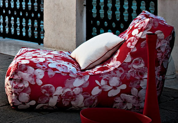 Colección Bissona, de Verzelloni