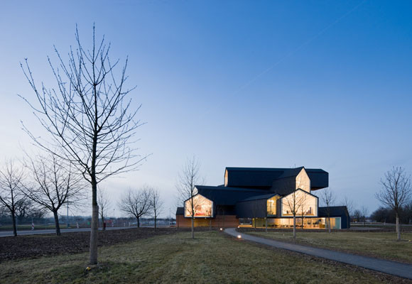 VitraHaus