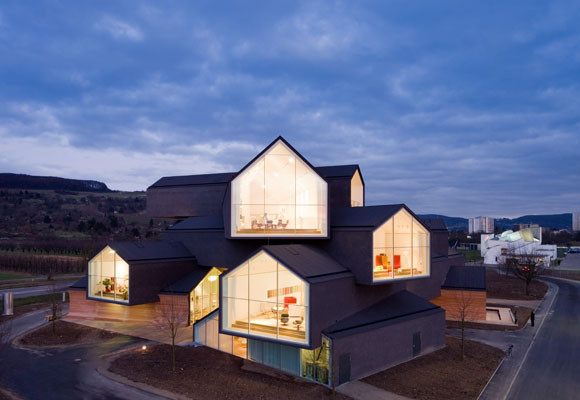 VitraHaus