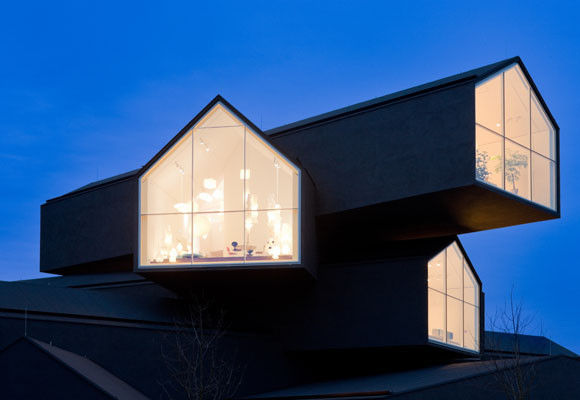 VitraHaus