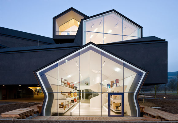 VitraHaus