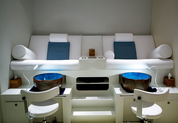 W Barcelona 13 W Barcelona