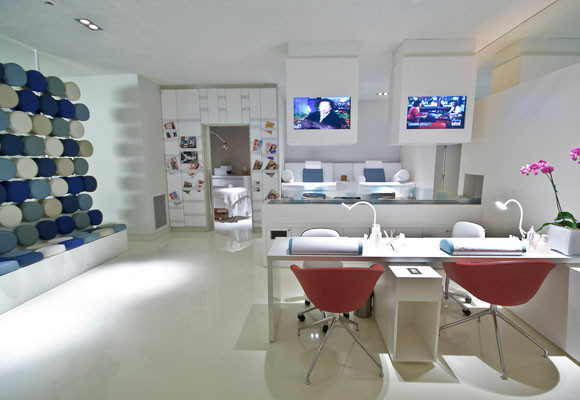 W Barcelona 15 W Barcelona