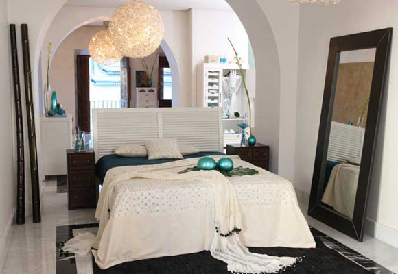 La globalización decorativa.