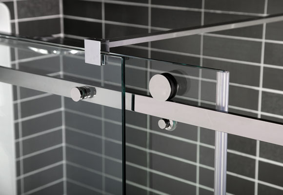 Mampara cero, de Daverson