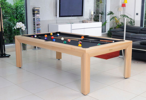 Mesa de billar