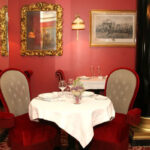 Restaurante romano 1