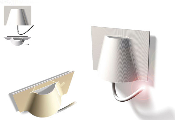 Carpet, SerraydelaRocha para Estiluz