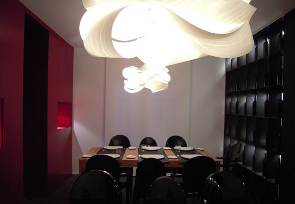 Bacus, un original gastro-bar 7 bacus_2