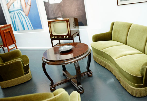 Museo Bang & Olufsen 9 Museo Bang&Olufsen