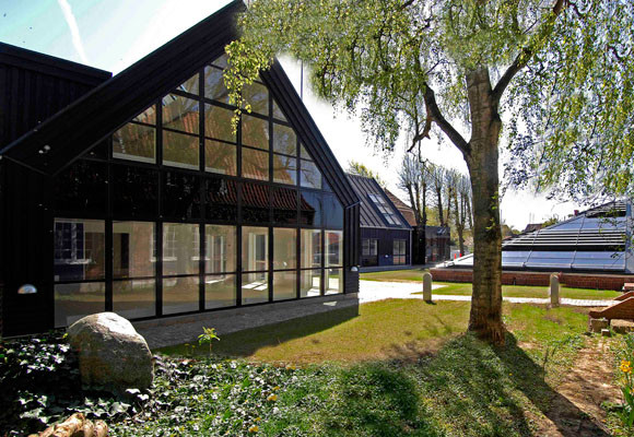 Museo Bang & Olufsen 15 Museo Bang&Olufsen