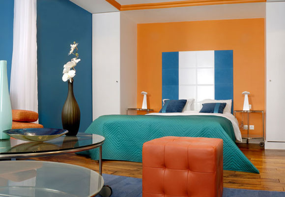 La versatilidad de la piel.