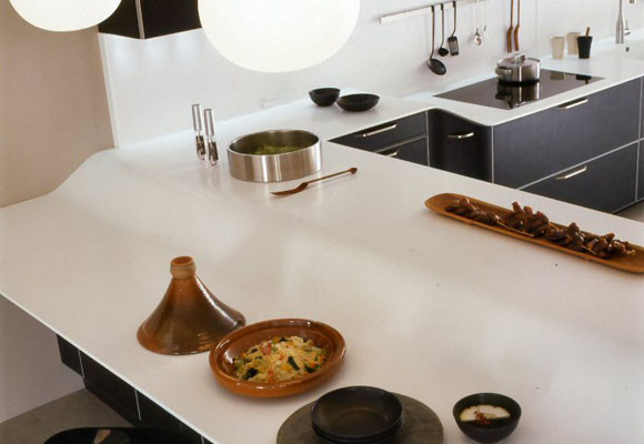 La belleza de la continuidad