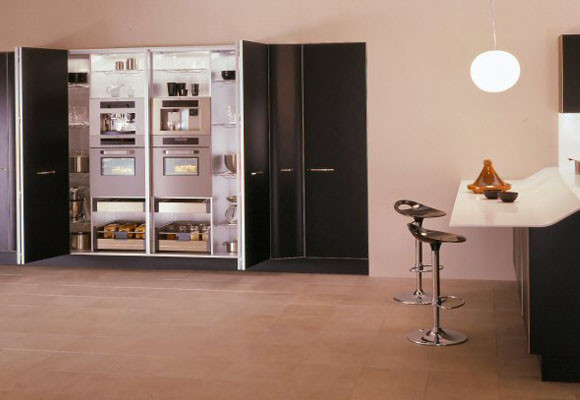 La belleza de la continuidad