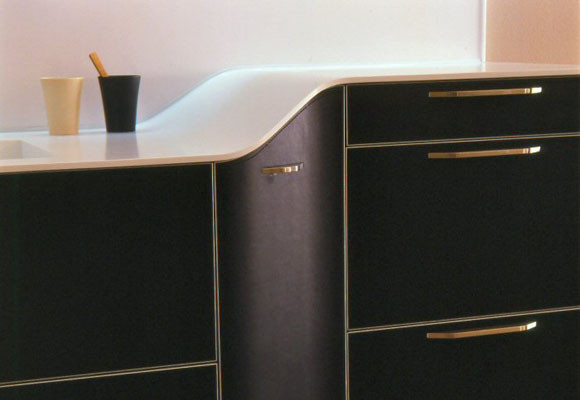 La belleza de la continuidad