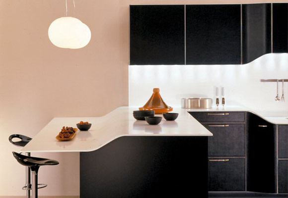 La belleza de la continuidad