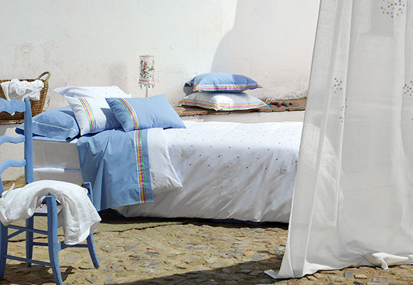 Cortinas y maxi-cortinas