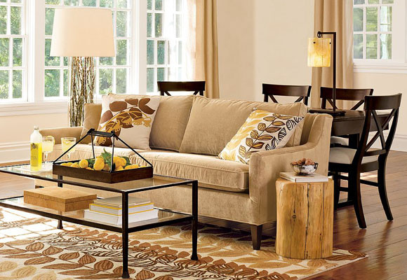 Cortinas y maxi-cortinas