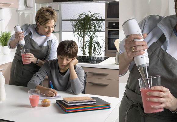 Minidomésticos de Fagor