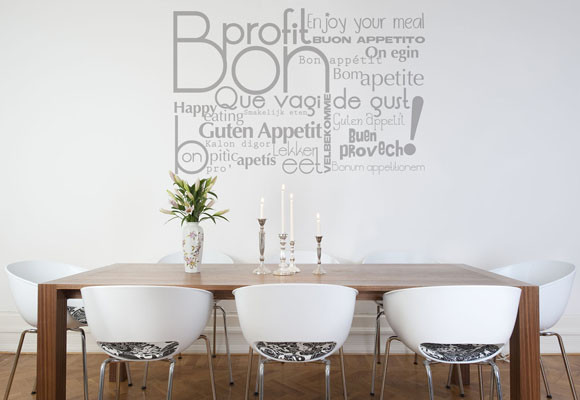 Nueva colección de vinilos Flor4u.