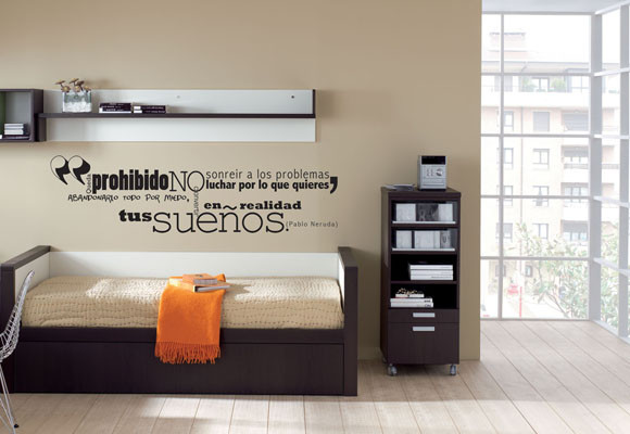 Nueva colección de vinilos Flor4u.