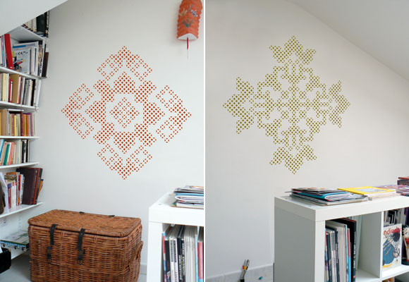 Nuevas colecciones de vinilos Flor4u.