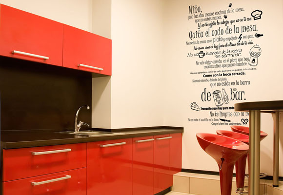 Nueva colección de vinilos Flor4u.