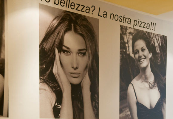 Restaurantes para celebrar el día del padre.