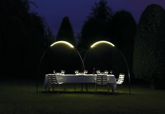 Halley un universo de luz