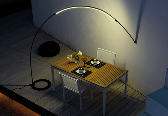 Halley un universo de luz