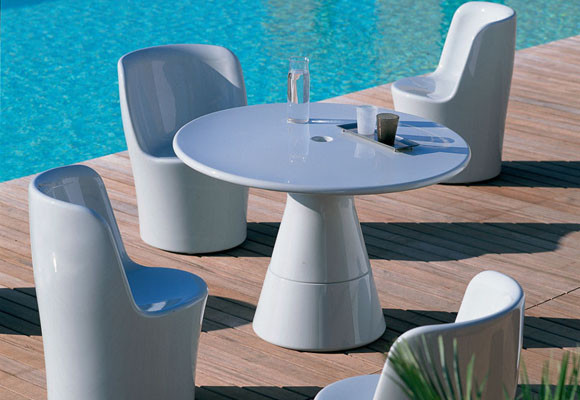 Colección Horizon de Unopiù