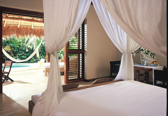 The Tides Riviera Maya