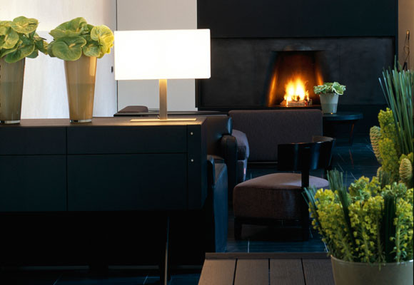 Hotel Bulgari, Milano