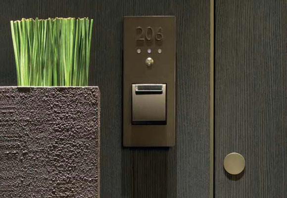 Hotel Bulgari, Milano