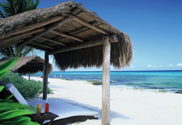 The Tides Riviera Maya