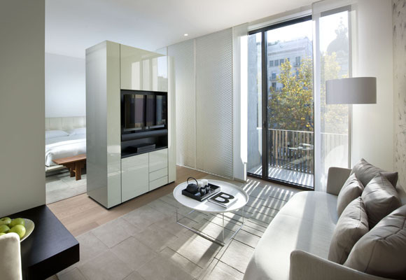 Mandarín Oriental Barcelona